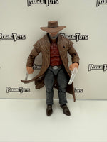 Hasbro Marvel Legends X-Men 2-Pack Old Man Logan