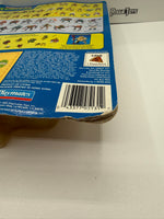 Playmates Teenage Mutant Ninja Turtles (TMNT) Tattoo