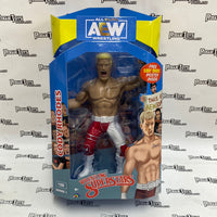 AEW Wrestling Superstars Cody Rhodes