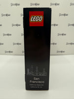 LEGO Architecture 21043 San Francisco California, USA