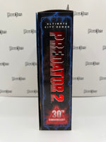 NECA Predator 2 Ultimate City Demon (NECA Convention Exclusive)