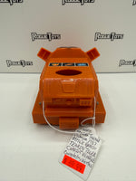 Hasbro Takara Vintage Battle Beasts Tearin’ Tiger Chariot Vehicle (Rare)