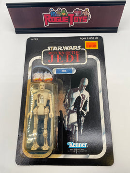 Kenner Star Wars: Return of the Jedi 8D8