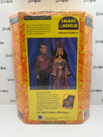 Olmec Toys Royal Princess and Prince Imani & Menelik
