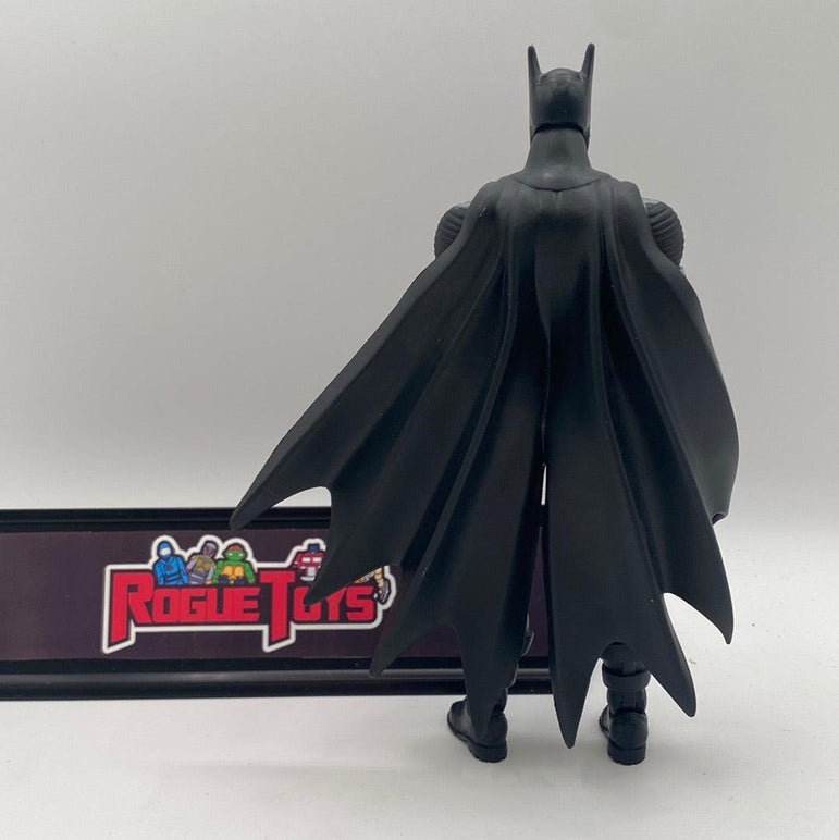 Mattel DC Multiverse Batman: Zero Year - Rogue Toys