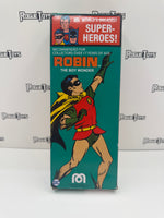 Mego 50th Anniversary World’s Greatest Superheroes DC Robin