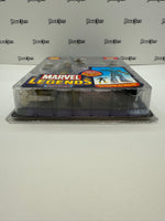 ToyBiz Marvel Legends Sentinel Series Cyclops