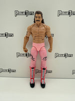 Mattel WWE Elite Series 40 “Ravishing” Rick Rude