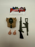 Hasbro G.I. Joe Classified Retro Duke