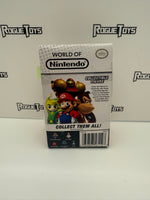 Jakks Pacific World of Nintendo Star Power Mario Collectible Figure