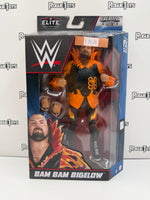 Mattel WWE Elite Collection Greatest Hits Series 1 Bam Bam Bigelow