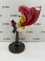Bandai Spirits The Amazing Heroes (Vol.8) My Hero Academia Togata Mirio