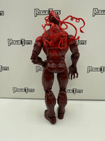 Hasbro Marvel Legends Spider-Man Spawn of Symbiotes Ultimate Green Goblin BAF Wave Toxin