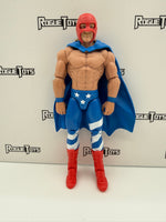 Mattel WWE Create A Superstar Series 1 Hulk Hogan