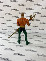 DC Universe Classics Wave 2 Aquaman