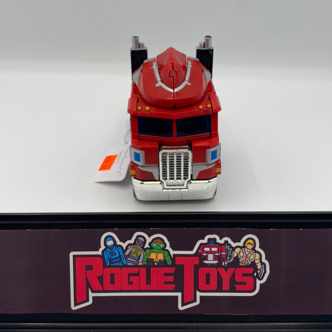Henkei “Transformers” Convoy