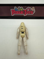 Kenner Star Wars: The Empire Strikes Back Snowtrooper w/ Weapon