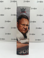Mattel WWE Elite Collection Series 64 Samoa Joe