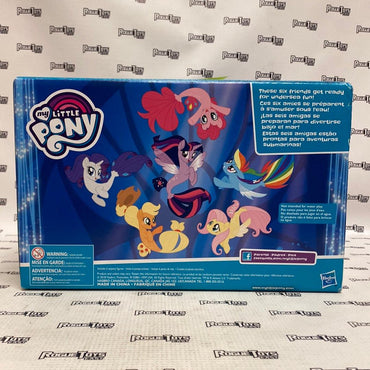 Hasbro My Little Pony Seapony Collection Pack