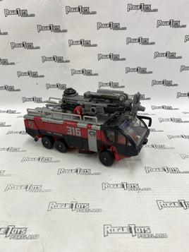Transformers DOTM Sentinel Prime