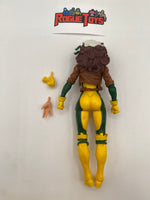 Hasbro Marvel Legends Retro Uncanny X-Men Rogue (Target Exclusive)