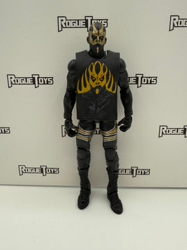 Mattel WWE Elite Collection Series 29 Goldust