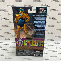 Marvel Legends A.I.M. Scientist Supreme