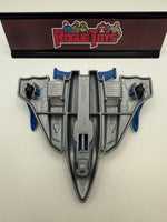 Mattel Masters of the Universe (MOTU) He-Man Jet Sled