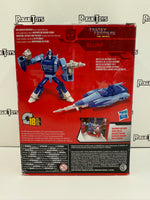 Hasbro Transformers Studio Series The Movie Deluxe Class Blurr