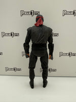 NECA Teenage Mutant Ninja Turtles (TMNT) Foot Soldier (Melee Weapons)