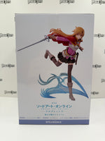 SEGA Figurizm Alpha Sword Art Online Progressive: Scherzo of Deep Night Asuna