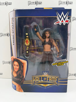 Mattel WWE Elite Collection Hall of Fame Series 1 Trish Stratus (Target Exclusive)