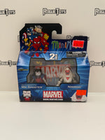 Diamond Select Toys Marvel Minimates Age of Apocalypse Mr. Sinister & Nimrod 2-Pack