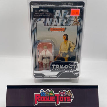 Hasbro Star Wars The Original Trilogy Luke Skywalker - Rogue Toys