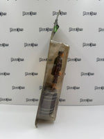 ToyBiz The Lord of the Rings: The Fellowship of the Ring 111th Birthday Celebration Bilbo w/ Party Barrel