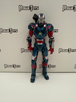 Hasbro Marvel Legends Iron Monger Series Lt. Colonel James Rhodes Iron Patriot