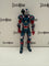 Hasbro Marvel Legends Iron Monger Series Lt. Colonel James Rhodes Iron Patriot