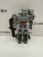 Hasbro Transformers Cyberverse Deluxe Class Megatron