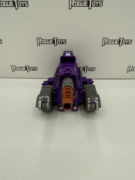 Hasbro War for Cybertron Siege Deluxe Class Decepticon Brunt