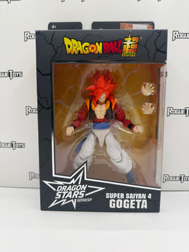 Bandai Dragon Ball Super Dragon Stars Series 14 Super Saiyan 4 Gogeta