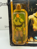 Kenner Star Wars: Return of the Jedi Princess Leia Organa (In Combat Poncho)