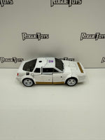 Hasbro Transformers War for Cybertron Earthrise Deluxe Class Decepticon Runamuck