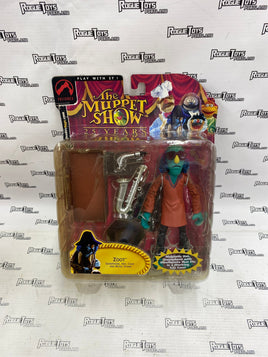 Palisades The Muppets Show Series 3 Zoot