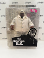 Mezco The Notorious B.I.G. (White Outfit)