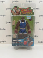 Dora Toys Street Fighter Round 3 Balrog