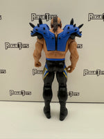 Mattel WWE Basic Battle Packs Series 34 Animal & Hawk