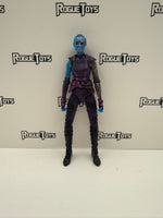 Hasbro Marvel Legends Marvel’s Mantis Series Guardians of the Galaxy Vol. 2 Daughters of Thanos Nebula