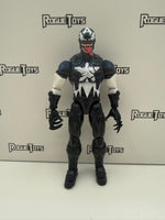 Hasbro Marvel Legends Venomized Captain America