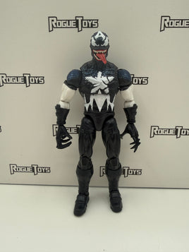 Hasbro Marvel Legends Venomized Captain America
