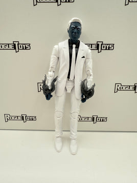 Hasbro Marvel Legends PS4 Gamerverse Insomniac Spider-Man Mr. Negative 6” Figure